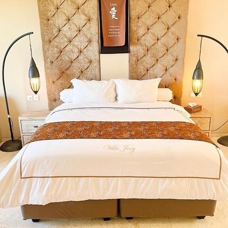 Villa Mandalika Lombok Kuta  Екстер'єр фото