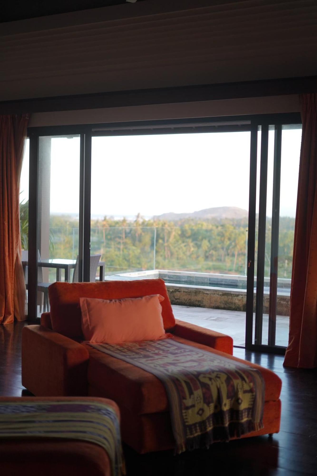 Villa Mandalika Lombok Kuta  Екстер'єр фото