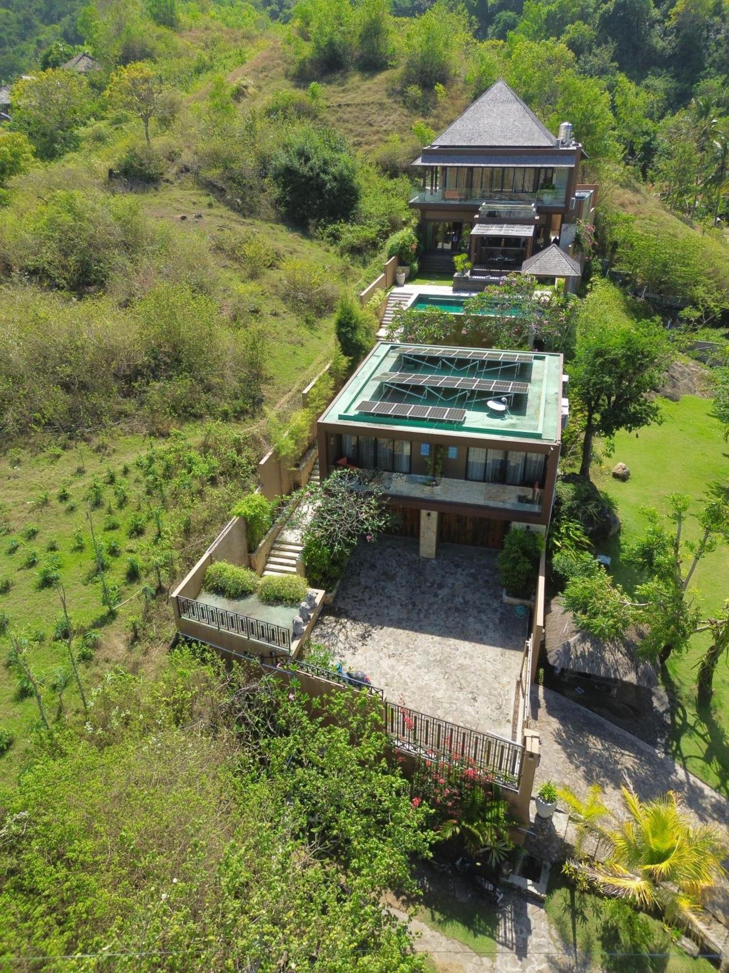 Villa Mandalika Lombok Kuta  Екстер'єр фото