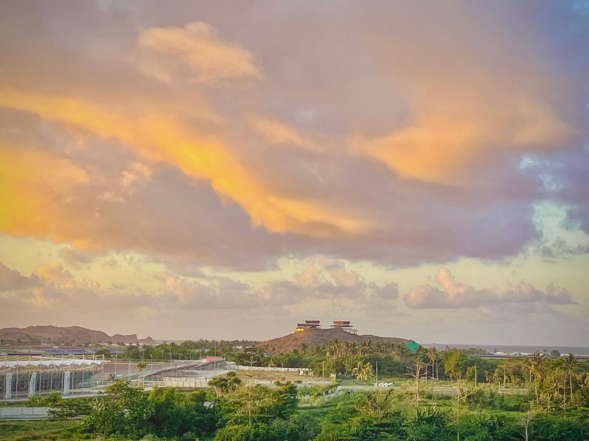 Villa Mandalika Lombok Kuta  Екстер'єр фото