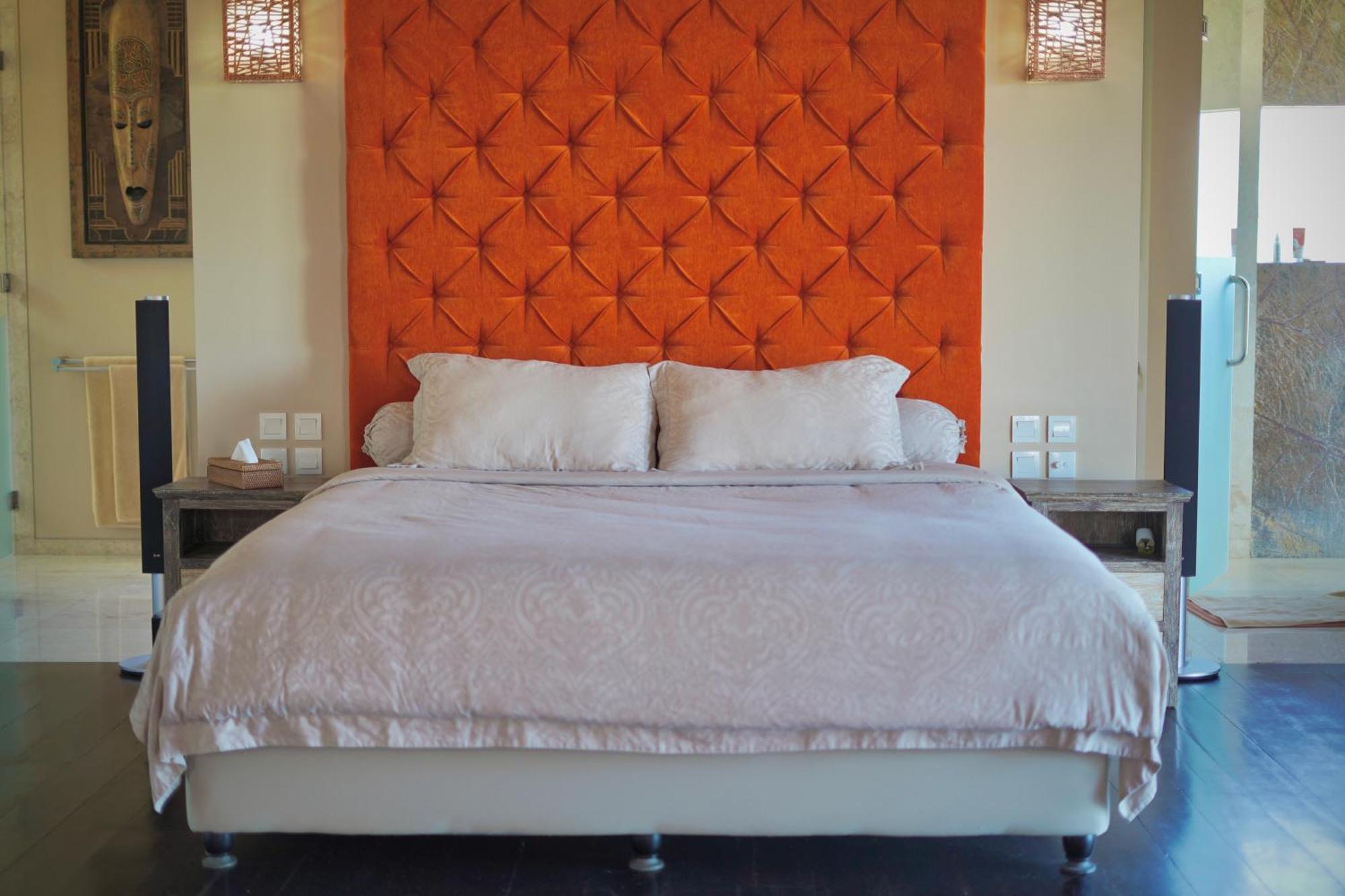 Villa Mandalika Lombok Kuta  Екстер'єр фото