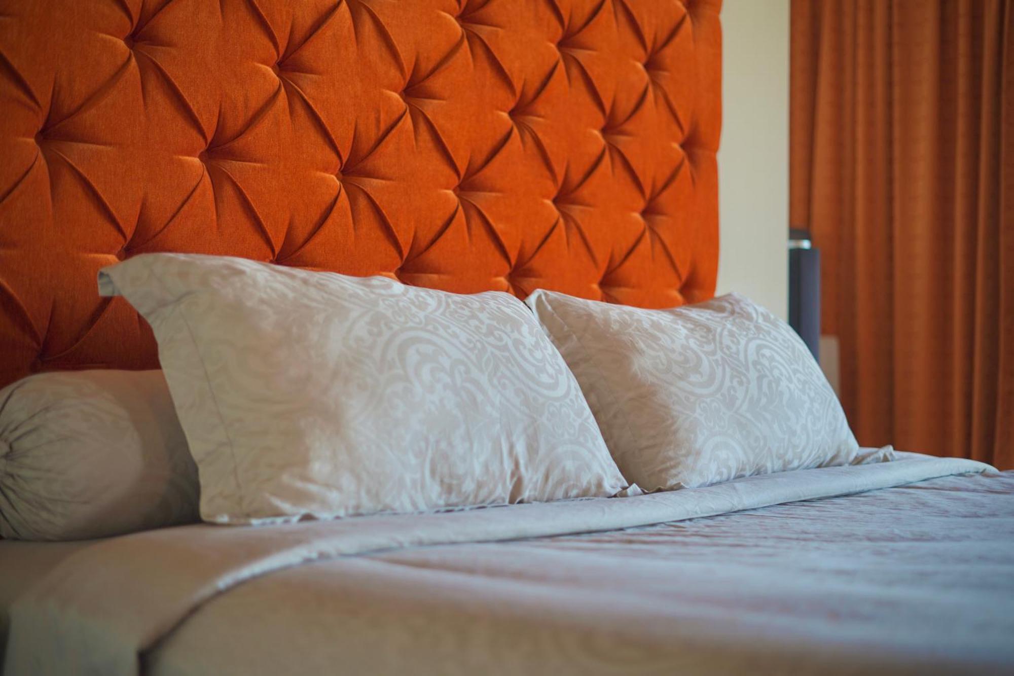 Villa Mandalika Lombok Kuta  Екстер'єр фото