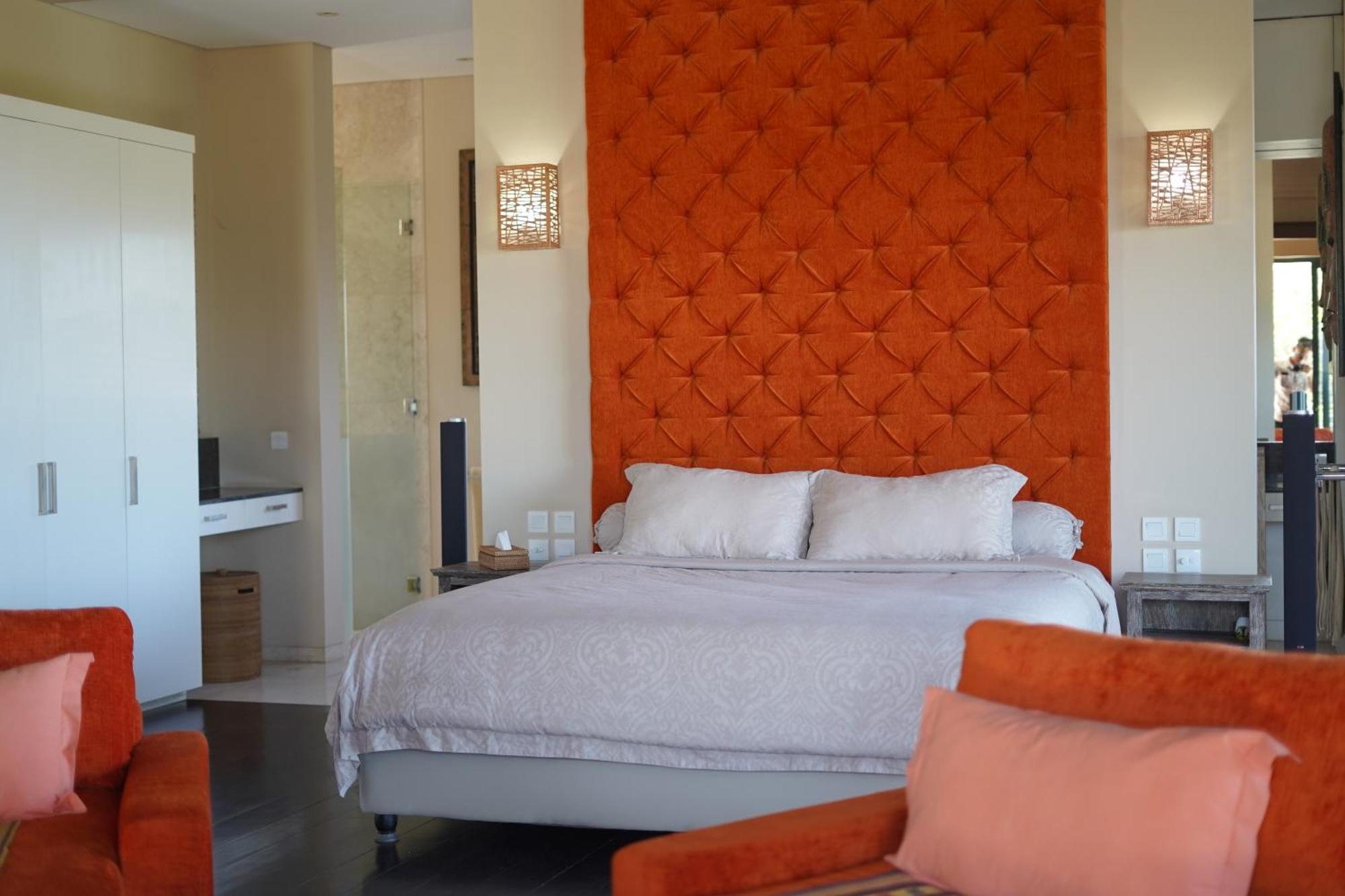 Villa Mandalika Lombok Kuta  Екстер'єр фото