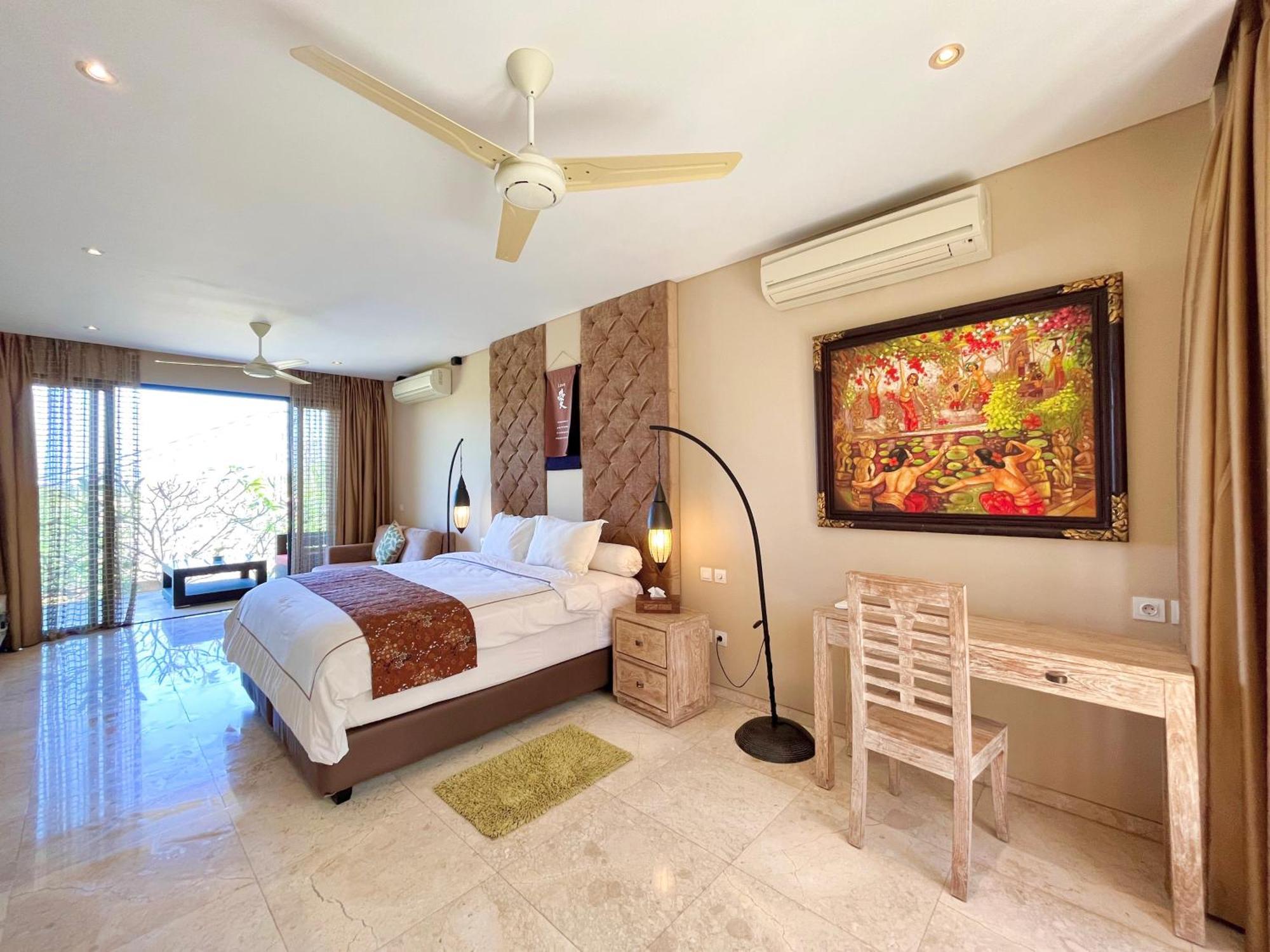 Villa Mandalika Lombok Kuta  Екстер'єр фото