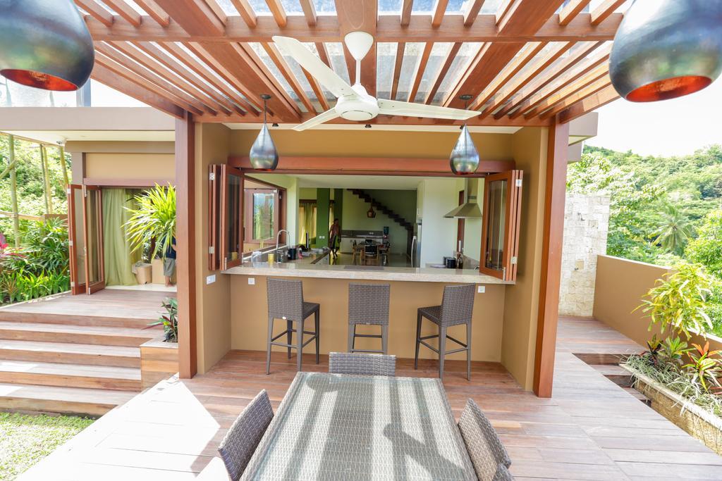Villa Mandalika Lombok Kuta  Номер фото