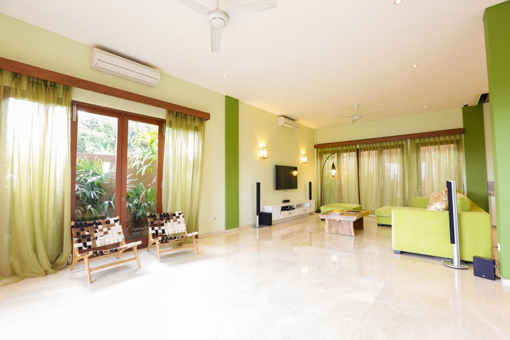 Villa Mandalika Lombok Kuta  Номер фото