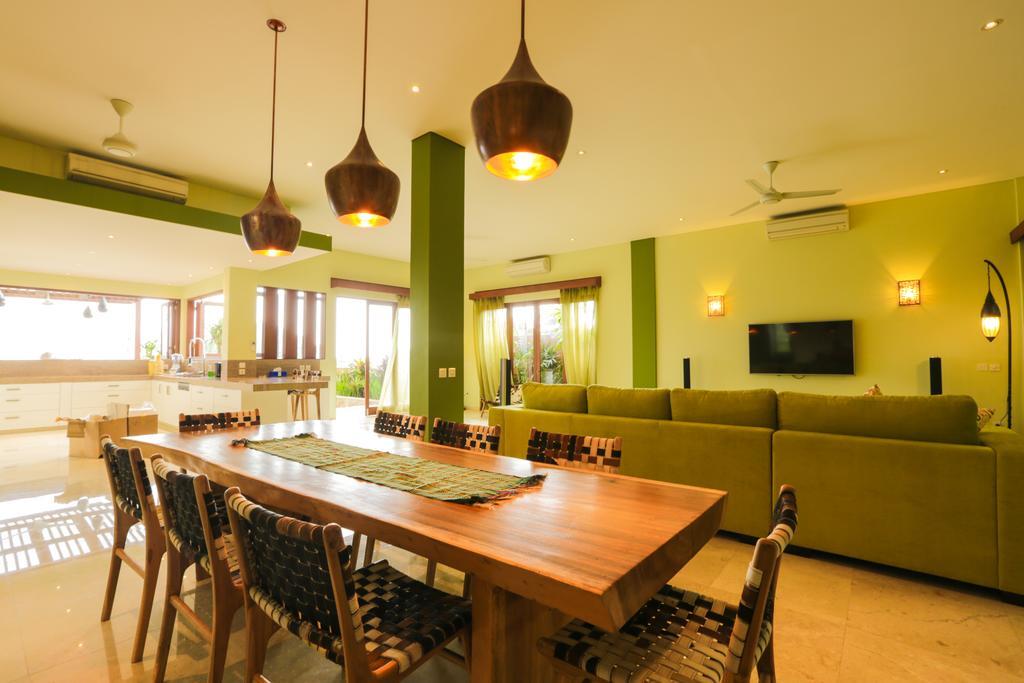 Villa Mandalika Lombok Kuta  Номер фото