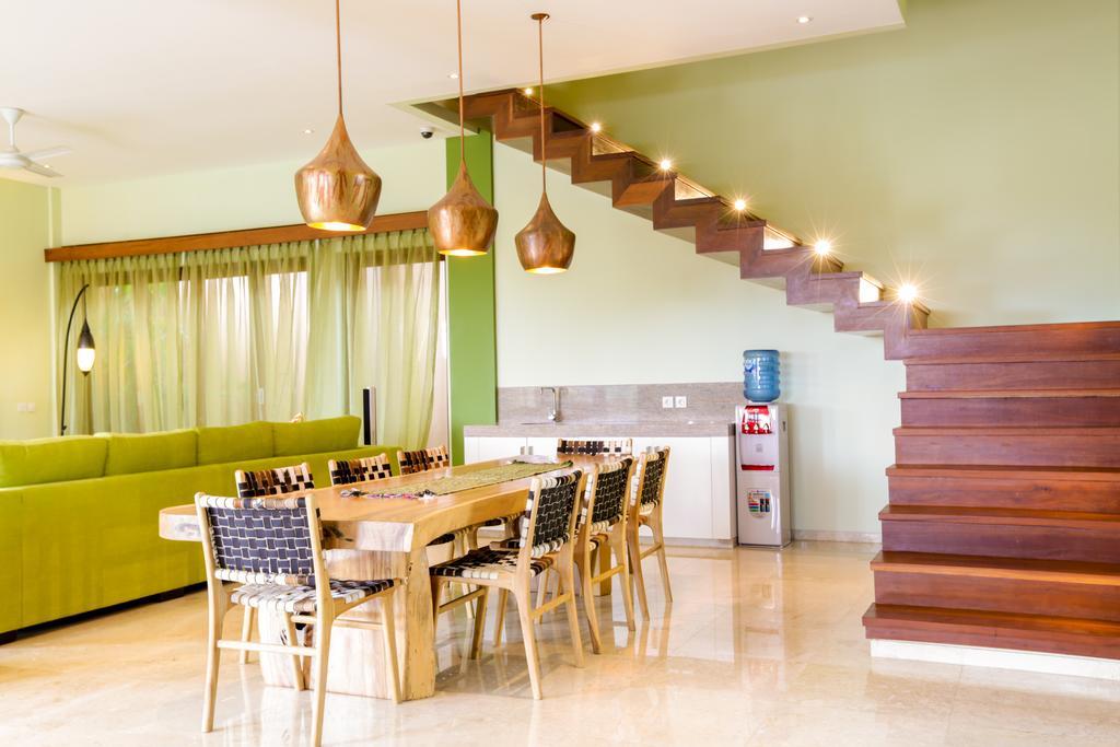 Villa Mandalika Lombok Kuta  Номер фото
