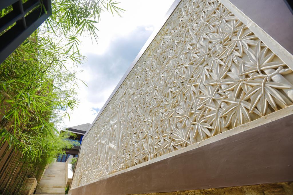 Villa Mandalika Lombok Kuta  Номер фото
