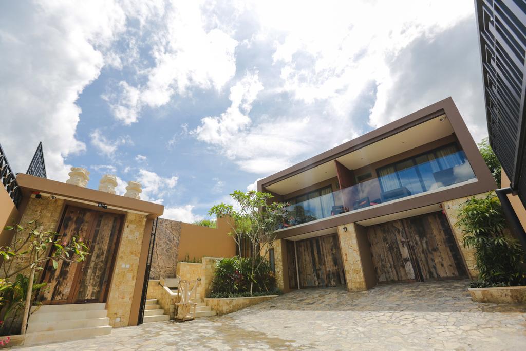 Villa Mandalika Lombok Kuta  Номер фото